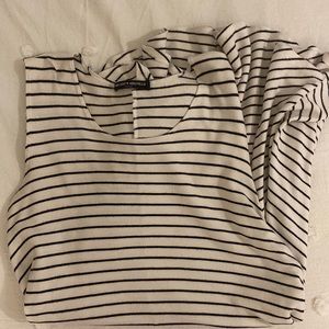 Brandy Melville Cotton Dress
